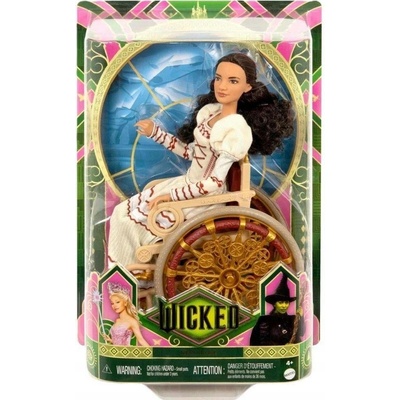 Mattel Wicked Nessarose