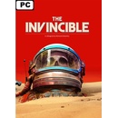 The Invincible