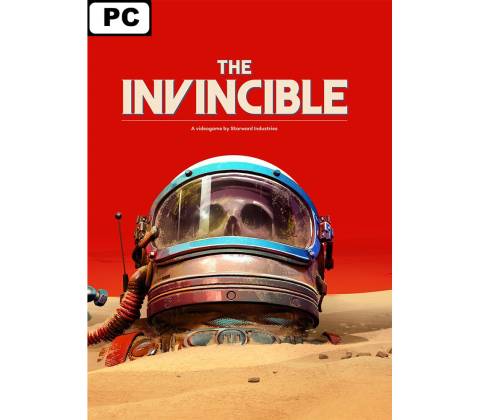 The Invincible