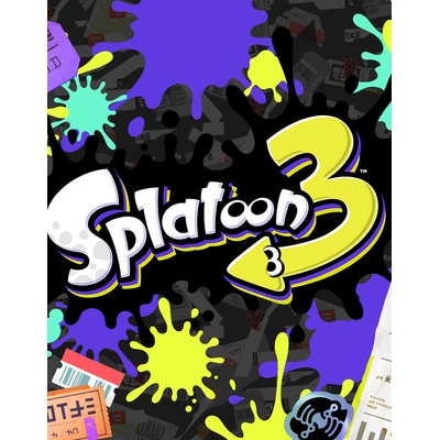Splatoon 3