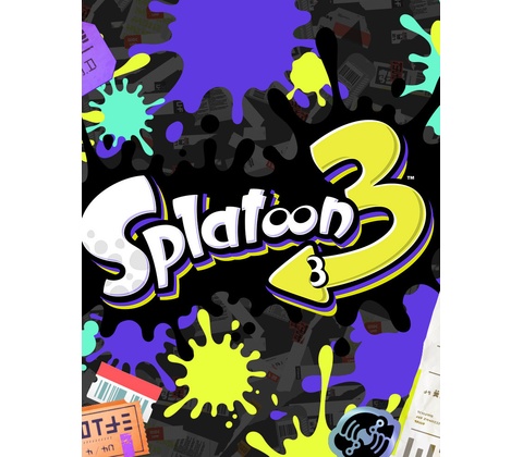 Splatoon 3