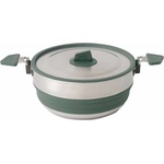 Sea to Summit Detour Stainless Steel 3 l green (ACK026021-402002)