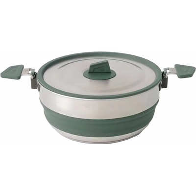 Sea to Summit Detour Stainless Steel 3 l Green (ACK026021-402002)