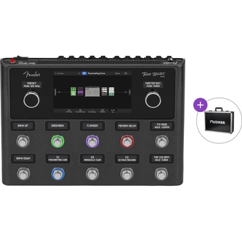 Fender Tone Master Pro Basic SET Мултиефект за китара