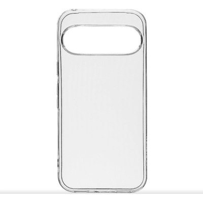 Tactical TPU Google Pixel 10 Pro XL Transparent