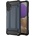HQWear Хибриден Брониран кейс за Samsung Galaxy A73, син (5907769338557)