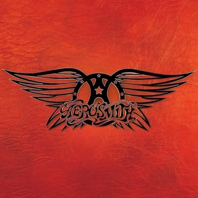 Aerosmith, GREATEST HITS CD