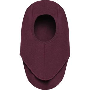 Huttelihut Детска зимна шапка (beanie) Huttelihut Kid's Balaclava Wool Fleece with Lining Beanie - Port Royale - размер 53 cm (904-2170-0514)