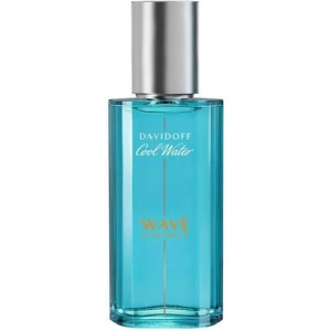 Davidoff Cool Water Wave EDT 75 ml Парфюми