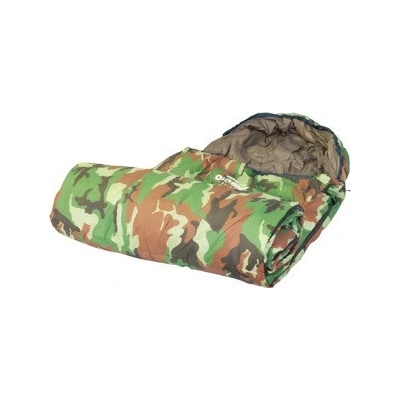 Energoteam Outdoor Camou