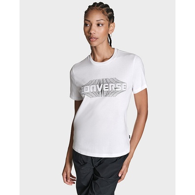 Converse Multiplied Tee CVW5T072 WHT White