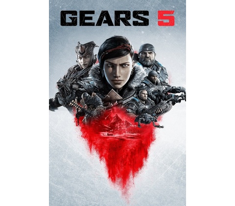 Gears 5