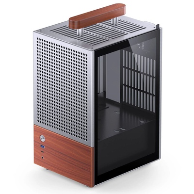 JONSBO T6 Silver