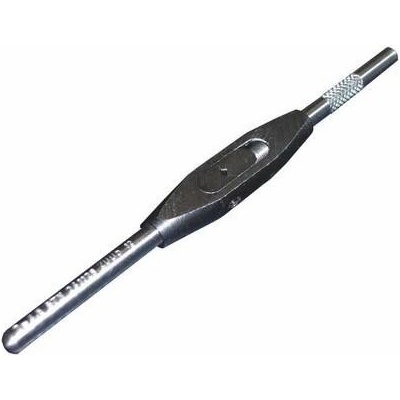 K-met (Kinex) Vratidlo na závitníky 3,15-6,3mm TYP2 ČSN 24 1126 KINEX - KI3045-02-630