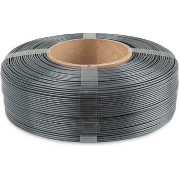 Spectrum The Filament" by Spectrum TF-24252, ReFill, PETG Lite, 1.75mm, GREY, 1kg (TF-24252)