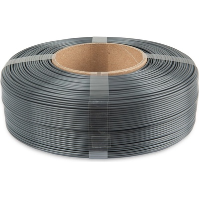 Spectrum The Filament" by Spectrum TF-24252, ReFill, PETG Lite, 1.75mm, GREY, 1kg (TF-24252)