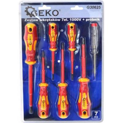 GEKO G30625
