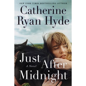 Just After Midnight | Catherine Ryan Hyde (2018)