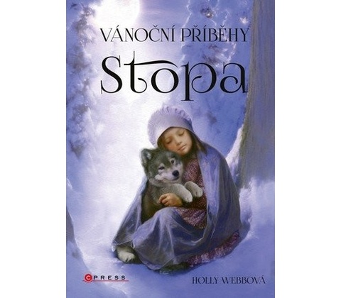 Vánoční příběhy: Stopa