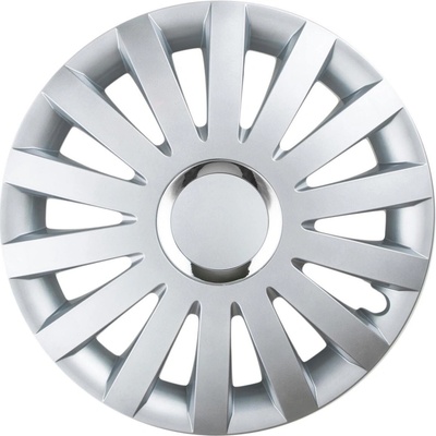 Leoplast 14" silver