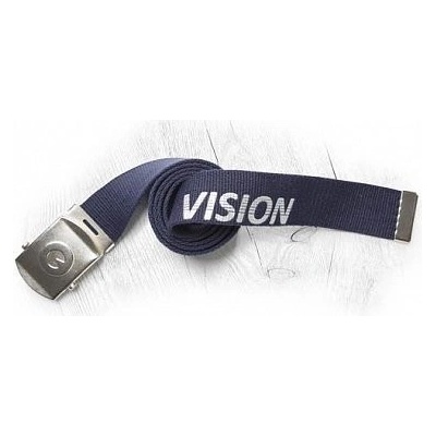 Opasek VISION modrý H9170