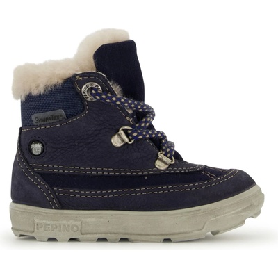 Pepino by Ricosta Детски зимни ботуши Pepino by Ricosta Kid's Paolo Winter boots - Lake / Nautic - размер 21 (EU) (702-2333-0212)