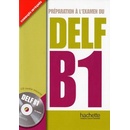 Preparation DELF B1+CD
