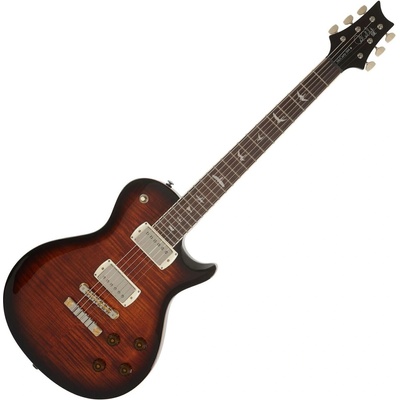 PRS Guitars SE McCarty 594 Singlecut 2026 Black Gold Sunburst Електрическа китара