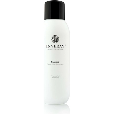 Inveray Cleaner Prep & Wipe Dehydrator 500 ml