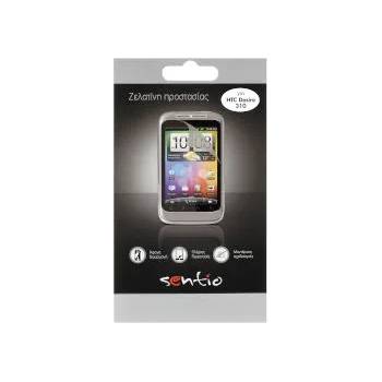 Image 1 of Sentio Screen Protector for HTC Desire 310 (2 бр. ) SBF