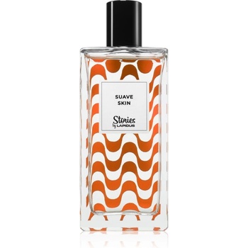 Ted Lapidus Suave Skin EDT 100 ml