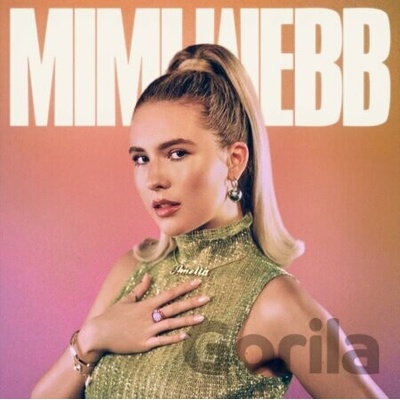 WEBB, MIMI - Amelia CD