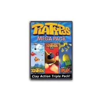 Platypus Mega Pack