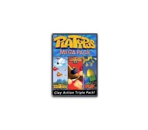 Platypus Mega Pack