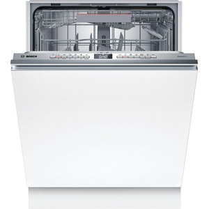 Bosch SMV4ENX06E Съдомиялни машини