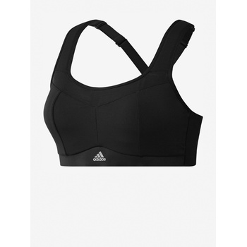 adidas Performance Черен спортен сутиен adidas Performance adidas Performance | Cheren | ЖЕНИ | L