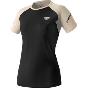 Dynafit Дамска тениска Dynafit Women's Alpine Pro S/S Tee Running shirt - Overcast - размер 36 (EU) (116-7385-1612)