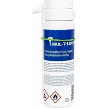 Kinekus Mazadlo spray na zámky, vložky FAB 60 ml