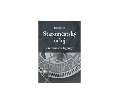 Staroměstský orloj