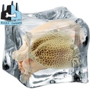 B.A.R.F. Company Kuřecí komplet s dršťkami 0,4 kg