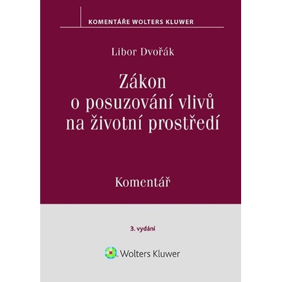 Zákon o posuzování vlivů na životní prostředí