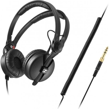 Sennheiser HD 25 Plus