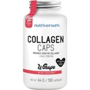 Nutriversum Collagen 100 kapsúl