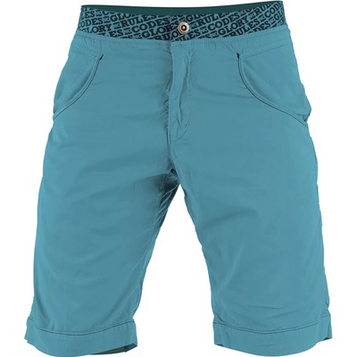 Nograd Sahel Short modrá