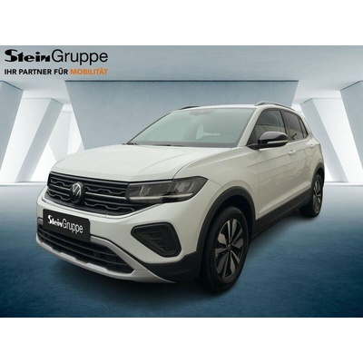 Volkswagen T-Cross 70 kW
