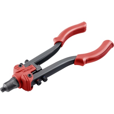 Fortum 4770639 Combo pákové nýtovací kleště 3v1 325mm – Hledejceny.cz