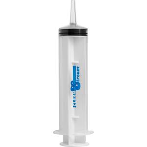 CleanStream Enema Syringe 150ml White