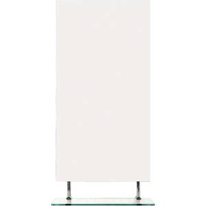 SAPHO Wega - Огледало 40x80 см, с рафт 60092-4 (60092-4)
