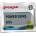 Sponser Power Gums Sour - 1 x 75 g