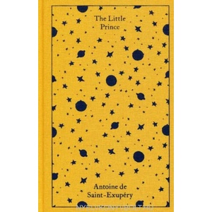 Little Prince (ISBN: 9780241508664)
